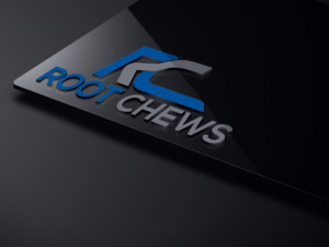 Logo Design by smith00085 for Root Chews | Design: #11772198
