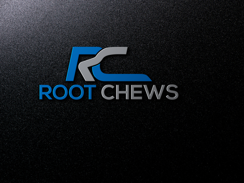 Logo-Design von smith00085 für Root Chews | Design #11772199