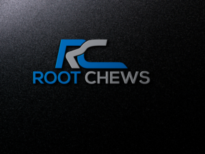 Logo Design by smith00085 for Root Chews | Design: #11772199