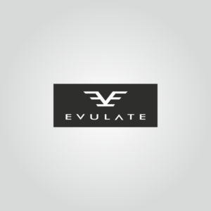EVULATE | Logo Design by Mike78