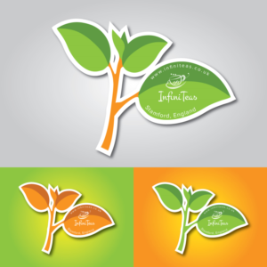 Aufkleber-Design von Ahsan für dieses Projekt | Design: #11813037