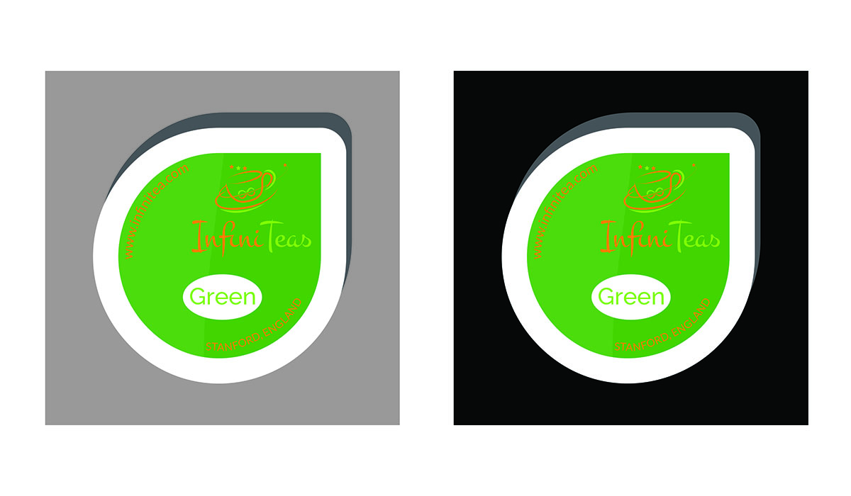 Sticker Design by Venus L. Penaflor for this project | Design #11764639