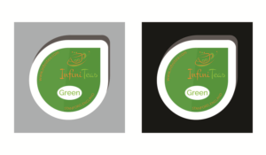 Sticker Design by Venus L. Penaflor for this project | Design #11764639