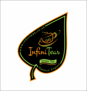 STICKER DESIGN required for packaging. UK START UP TEA BUSINESS | Diseño de Sticker por ciolena