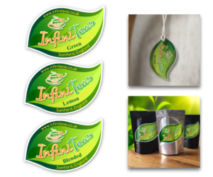 Aufkleber-Design von Texel für dieses Projekt | Design: #11769647