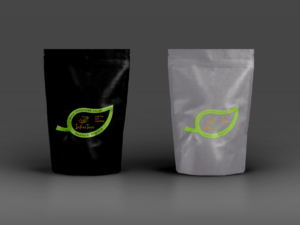 STICKER DESIGN required for packaging. UK START UP TEA BUSINESS | Diseño de Sticker por SL Designer
