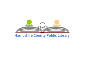 Logo Design by designerone for Hampshire County Public Library | Design: #11831801