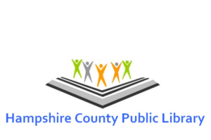 Logo Design by designerone for Hampshire County Public Library | Design: #11831824