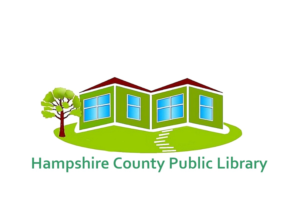 Logo Design by designerone for Hampshire County Public Library | Design #11831846