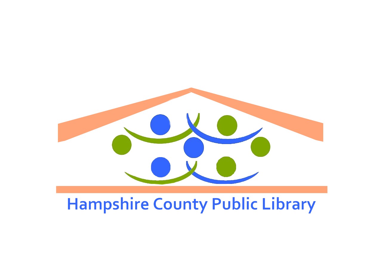 Logo Design by designerone for Hampshire County Public Library | Design #11831962