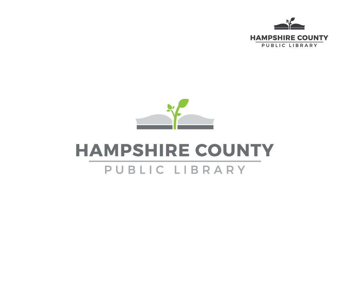 Design de Logo par Luc1ano pour Hampshire County Public Library | Design #11820902