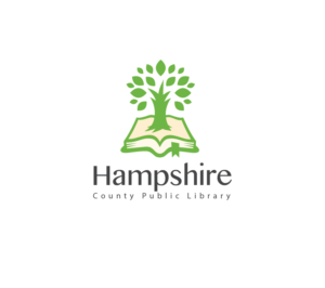 Logo Design by Oliver  Balard for Hampshire County Public Library | Design: #11820541
