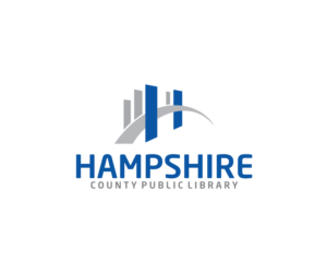 Logo Design by meygekon for Hampshire County Public Library | Design: #11883884