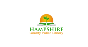 Logo Design by FlyingPen for Hampshire County Public Library | Design: #11760147