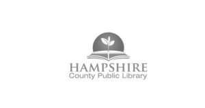 Logo Design by FlyingPen for Hampshire County Public Library | Design: #11795451
