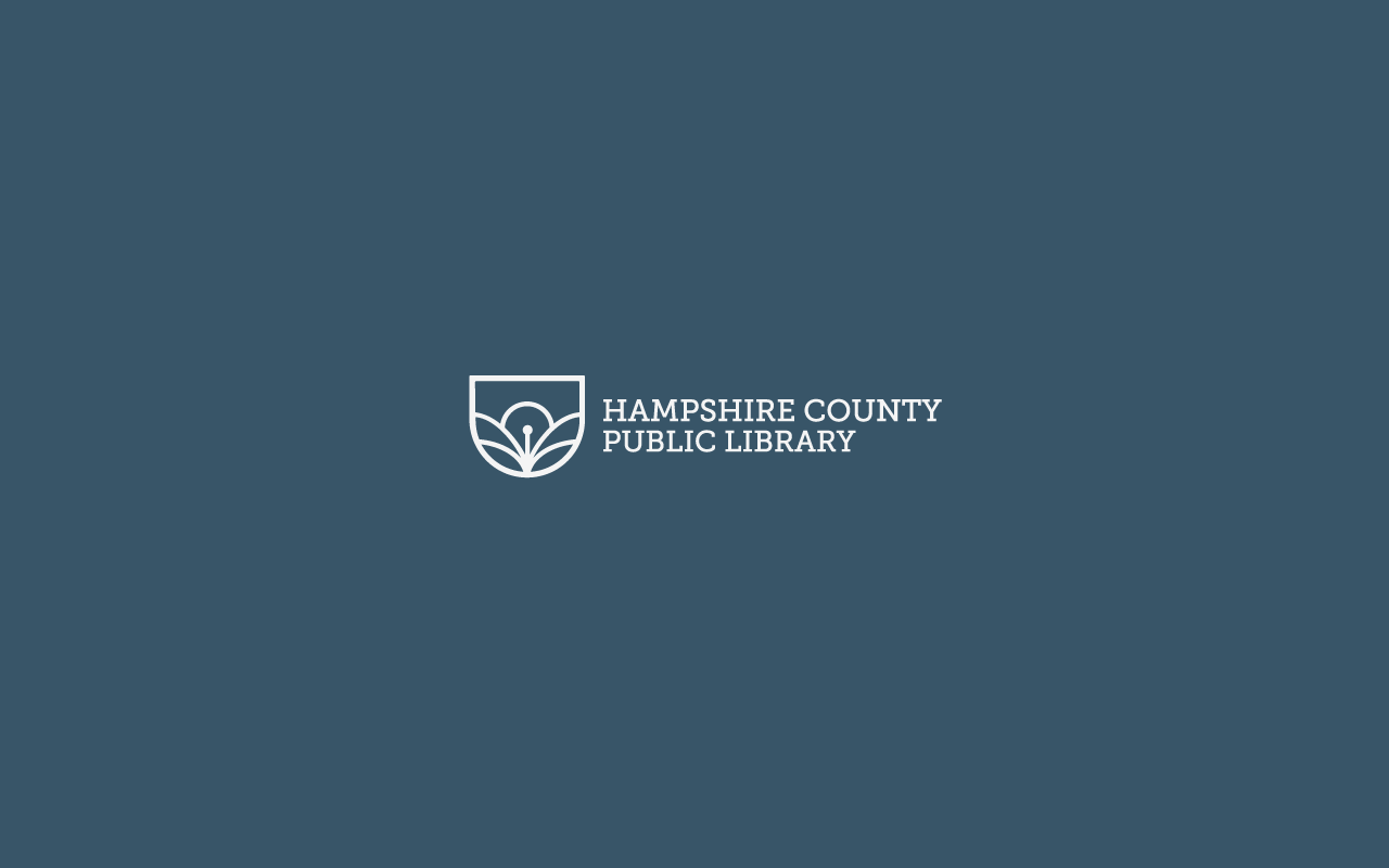 Logo Design by Tomasz Bala for Hampshire County Public Library | Design #11805086