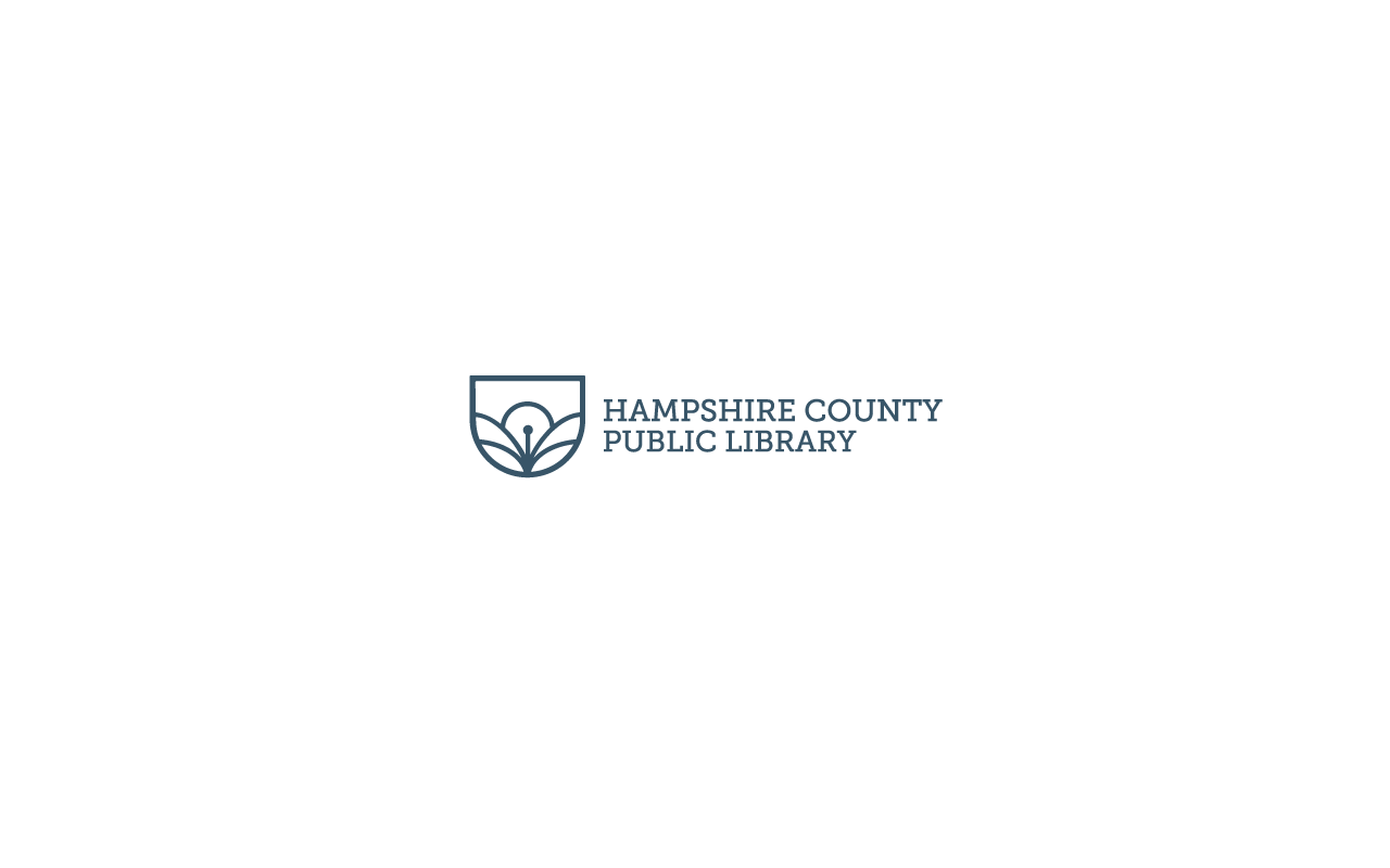 Logo Design by Tomasz Bala for Hampshire County Public Library | Design #11805087