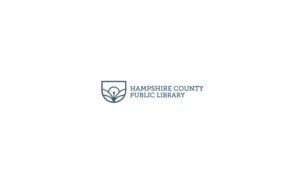 Logo Design by Tomasz Bala for Hampshire County Public Library | Design: #11805087