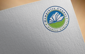 Logo Design by DESIGN Services JK for Hampshire County Public Library | Design: #11767632