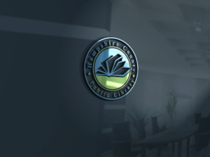 Logo Design by DESIGN Services JK for Hampshire County Public Library | Design: #11767633