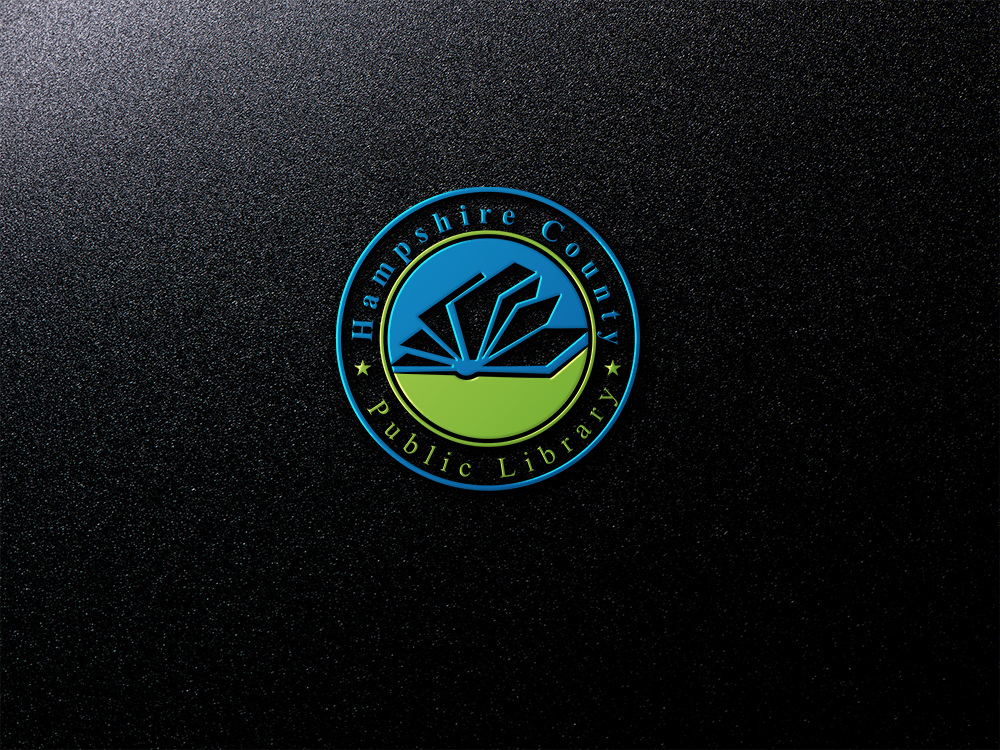 Logo Design by DESIGN Services JK for Hampshire County Public Library | Design #11767635