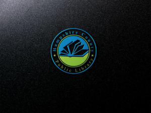 Logo Design by DESIGN Services JK for Hampshire County Public Library | Design: #11767635