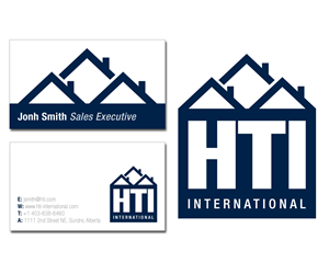 Design de Logo par Alison pour ce projet | Design : #2386937