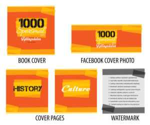 Diseño de portada de libro por ahmadesigns para este proyecto | Diseño: #11841851