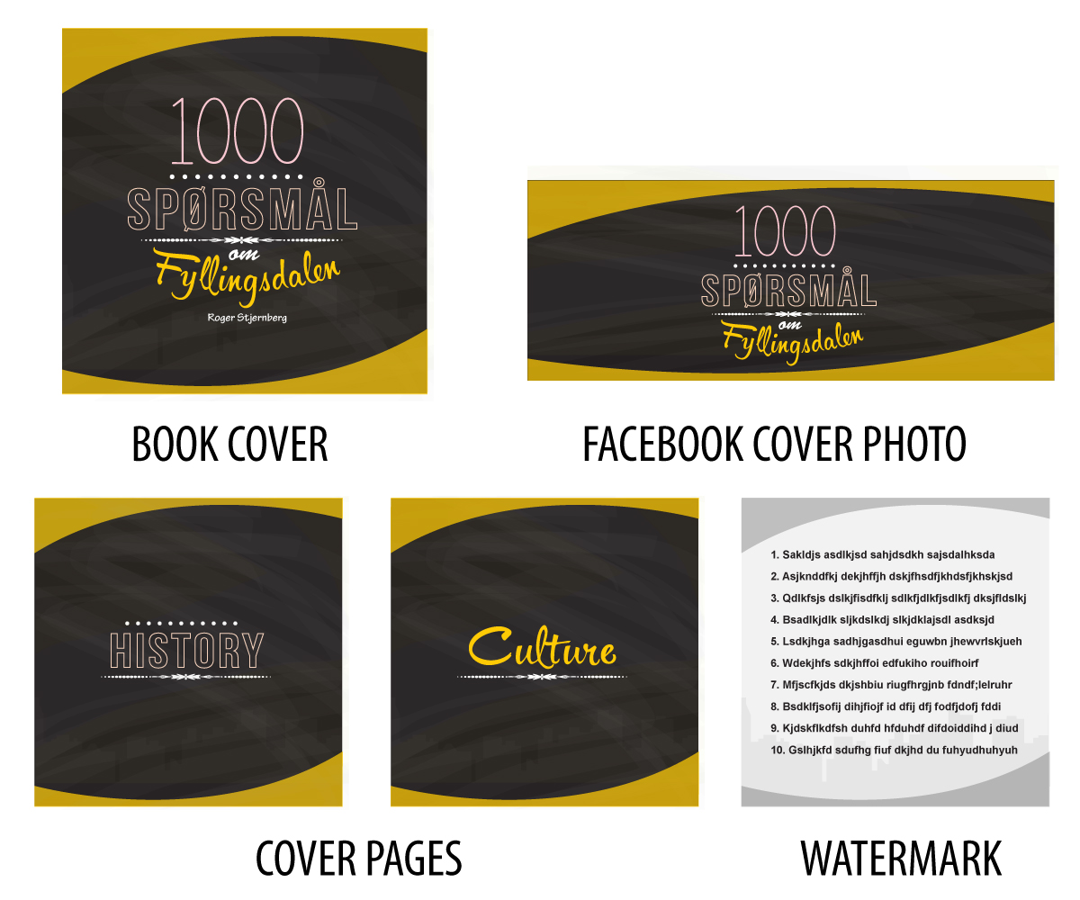 Design de Couverture de Livre par ahmadesigns pour ce projet | Design #11841904