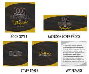 Design de Couverture de Livre par ahmadesigns pour ce projet | Design #11841904