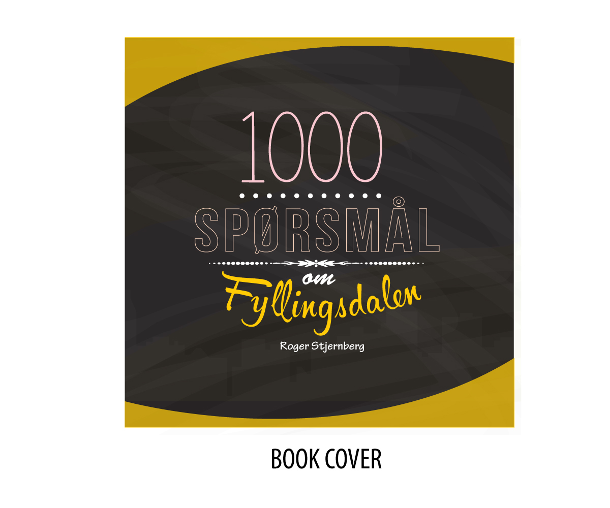 Book Cover Design by ahmadesigns for this project | Design #11841911