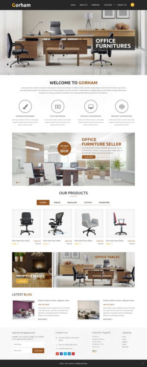 Web-Design von pb für dieses Projekt | Design: #11738918