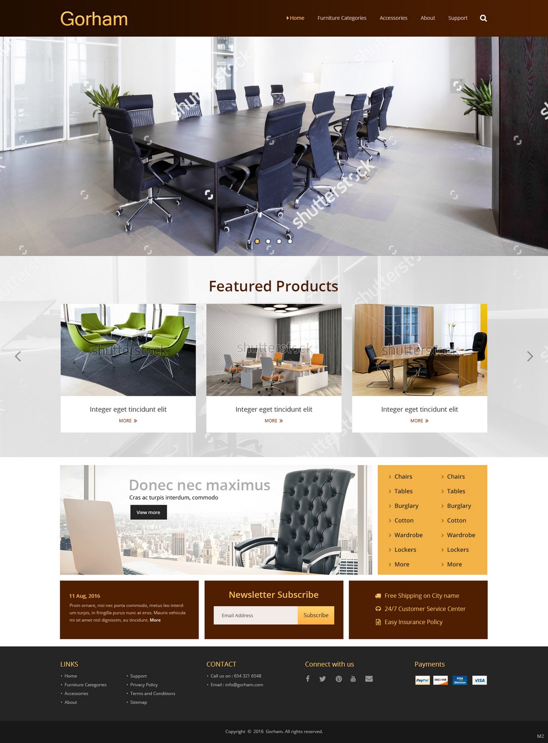 Web Design par pb pour ce projet | Design #11738921