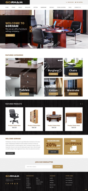 Web-Design von pb für dieses Projekt | Design: #11749732