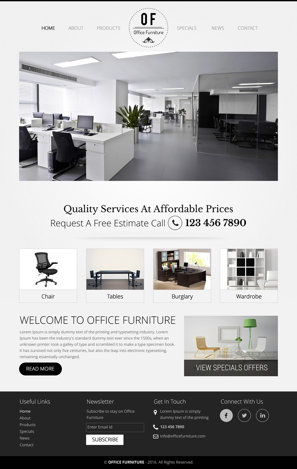 Web Design by rightway for this project | Design #11741636