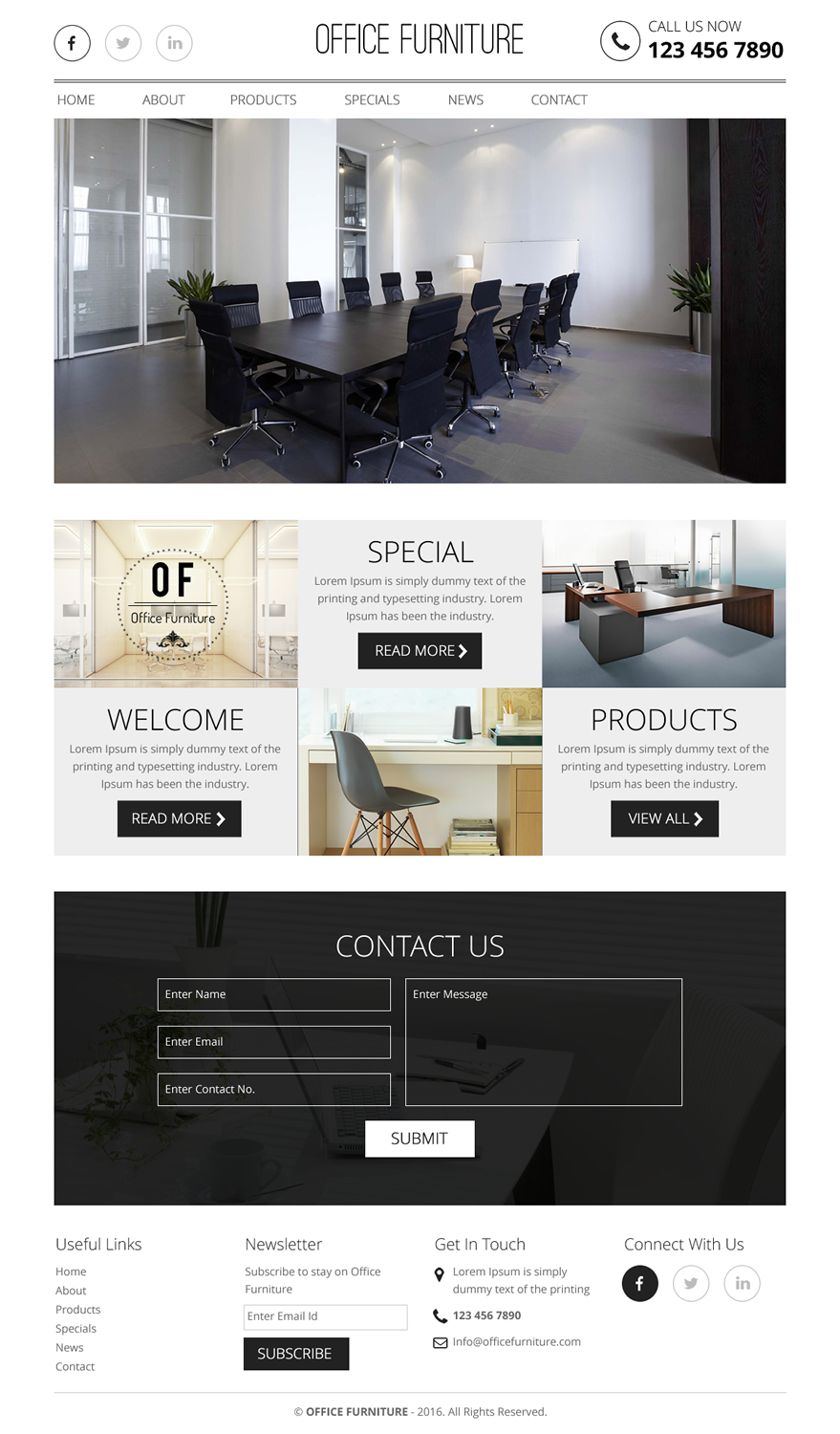 Web Design by rightway for this project | Design #11741651