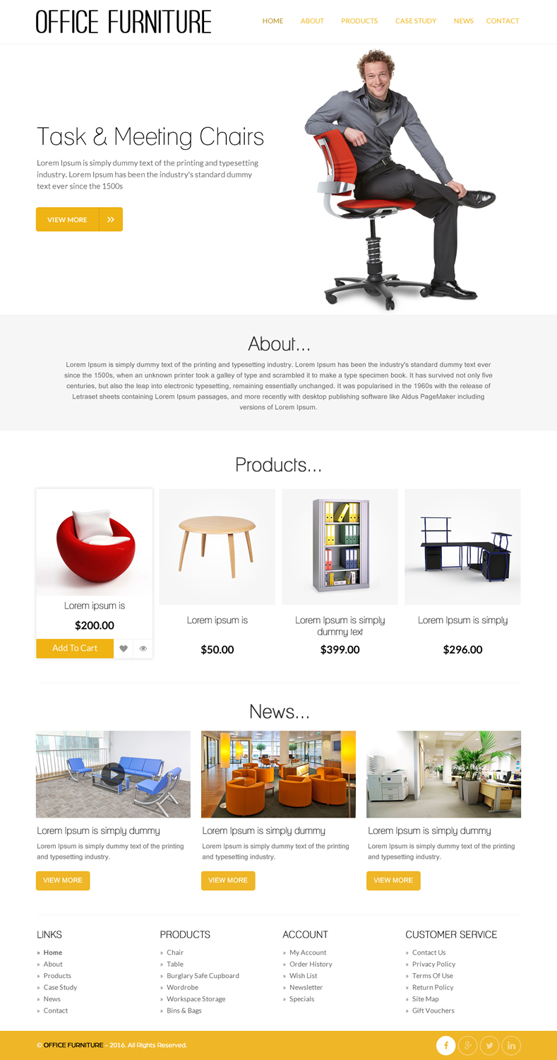 Web Design par rightway pour ce projet | Design #11741662
