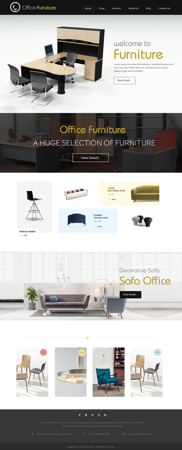 Web-Design von Xclusive Designers für dieses Projekt | Design #11737608