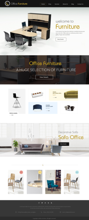 Web Design by Xclusive Designers