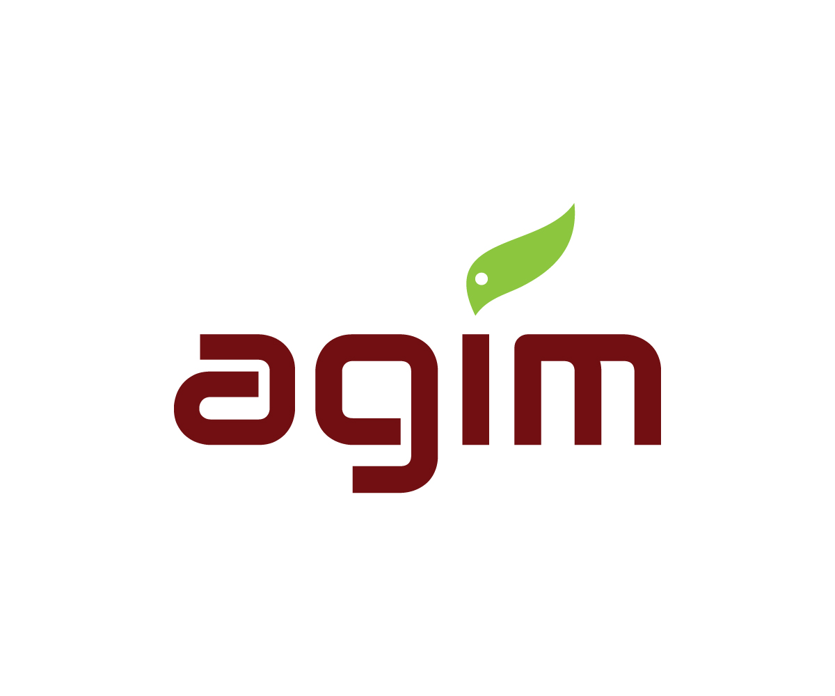 Logo Design by Slobodan Cagic for AGIM | Design #2350471