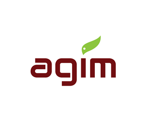 Logo Design by Slobodan Cagic for AGIM | Design: #2350471