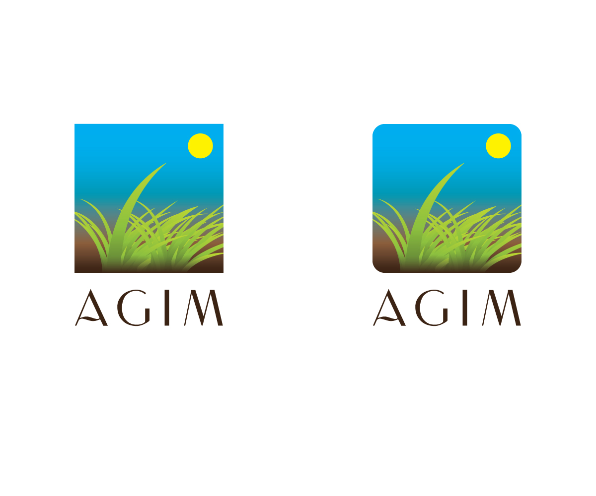 Logo Design by Slobodan Cagic for AGIM | Design #2365562