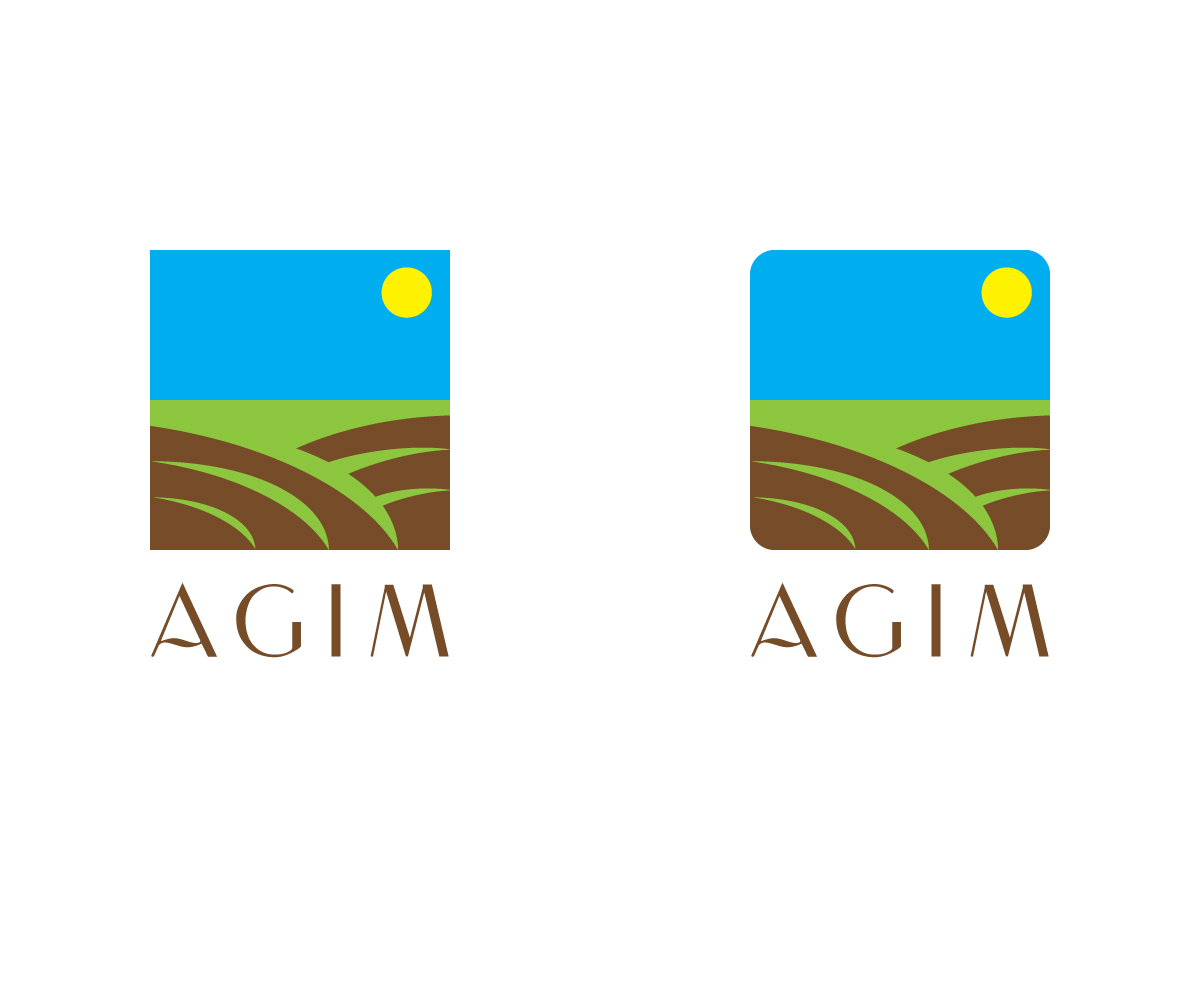 Logo Design by Slobodan Cagic for AGIM | Design #2365616