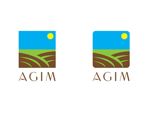 Logo Design by Slobodan Cagic for AGIM | Design: #2365616