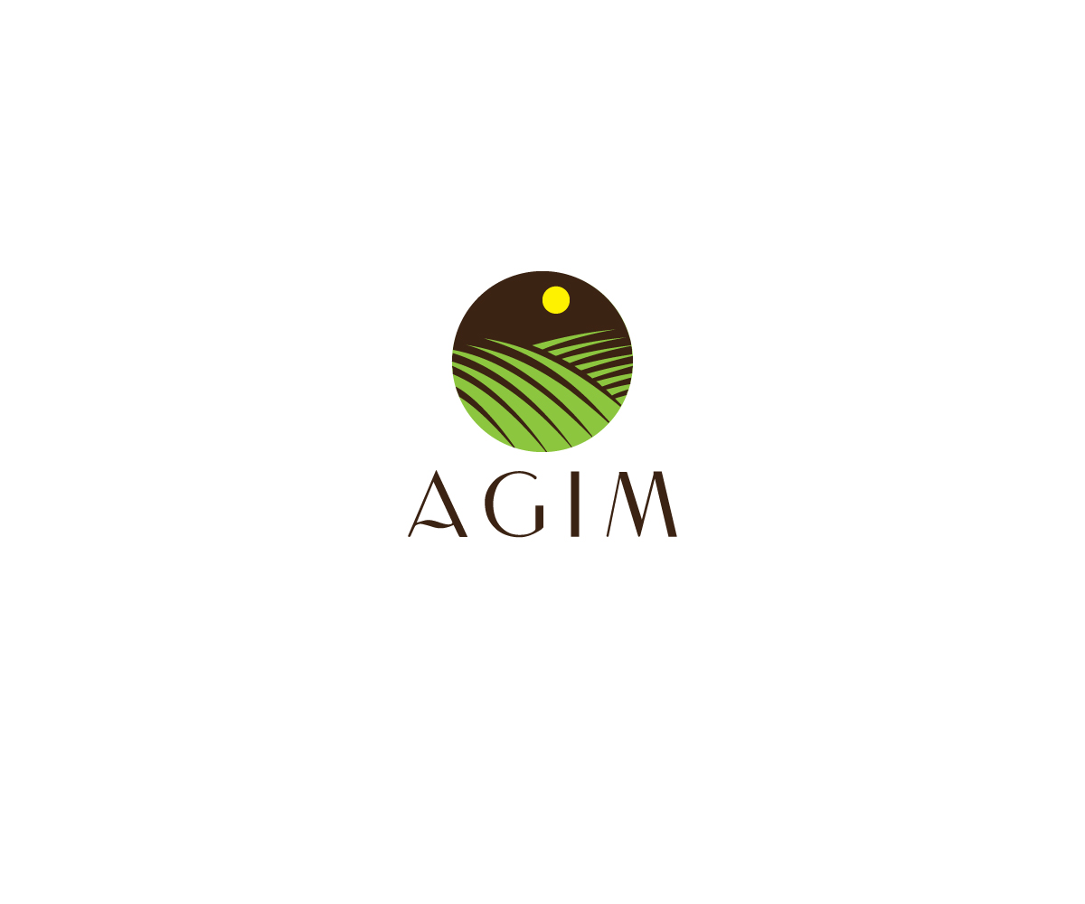 Logo Design by Slobodan Cagic for AGIM | Design #2375409