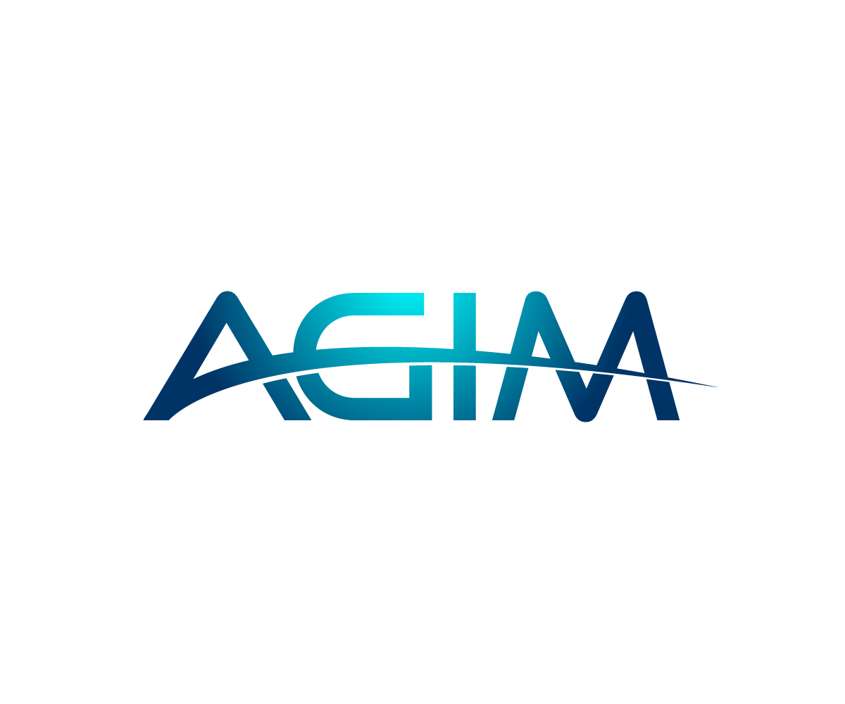 Logo-Design von qyfa nailufar für AGIM | Design #2348860