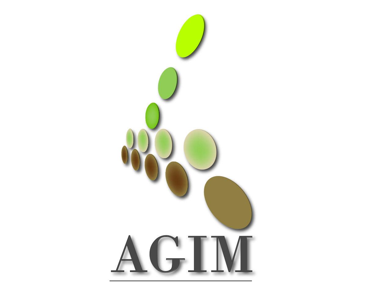 Logo Design by MTLdesigns for AGIM | Design #2388472