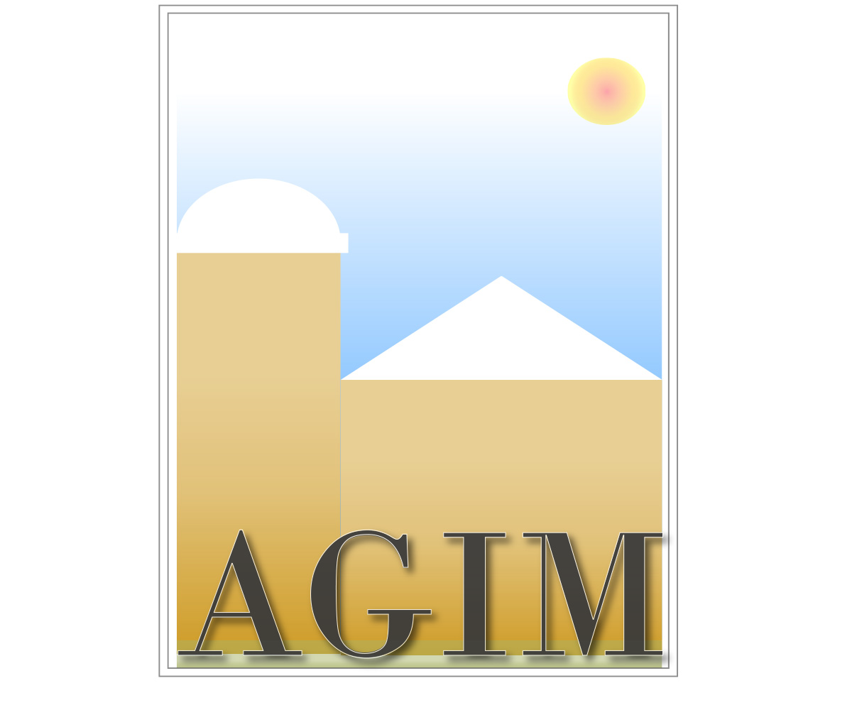 Logo Design by MTLdesigns for AGIM | Design #2388473