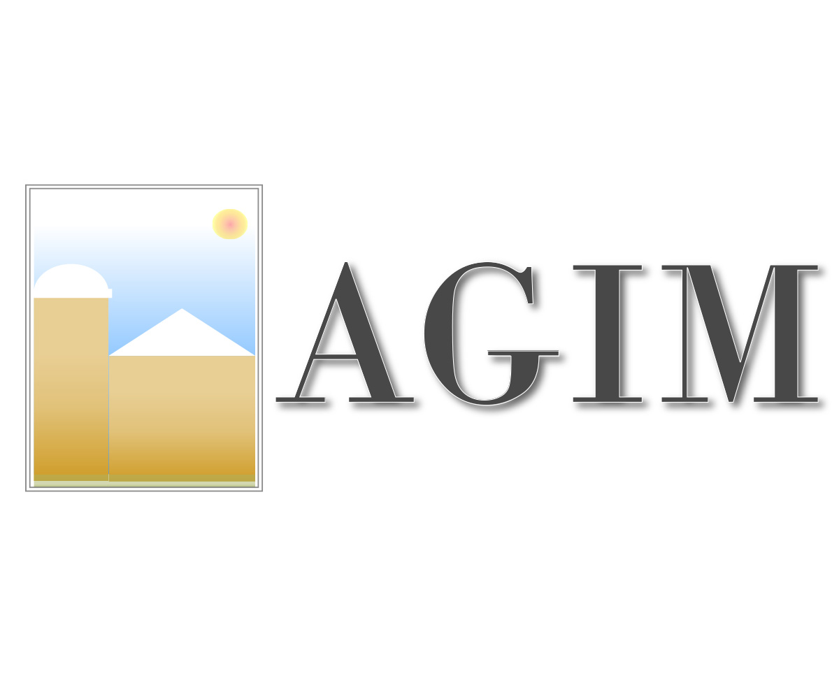 Logo Design by MTLdesigns for AGIM | Design #2388474
