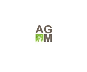 Logo Design by On the way for AGIM | Design: #2355180